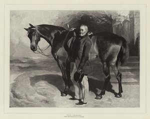 Gamle venner