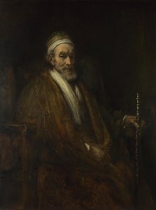 Portrett av Jacob Trip