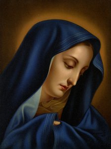 Mater Dolorosa