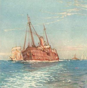Balladen om Bolivar