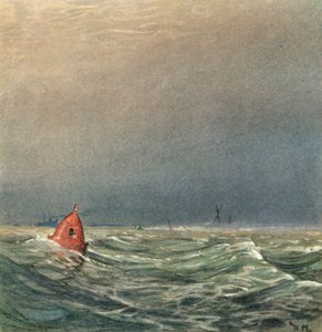 Klokkebøyen