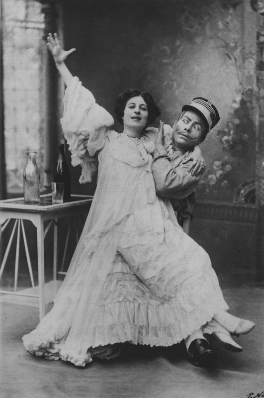 Hirsch et Milo D
