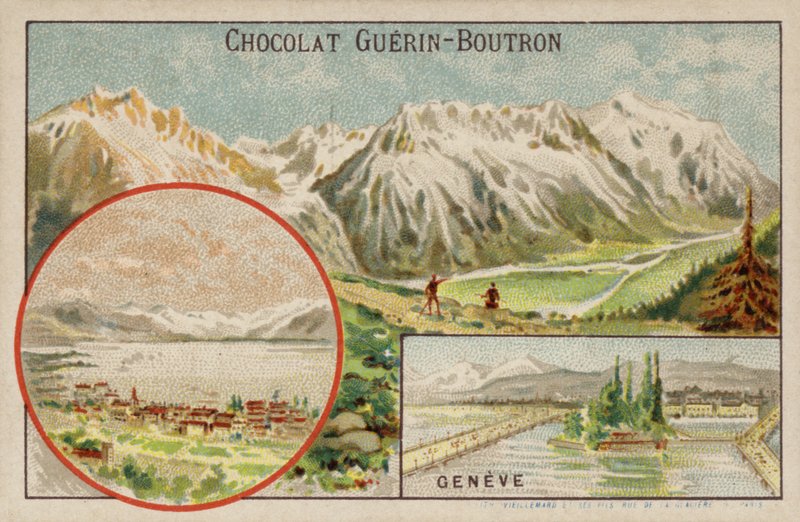 Genève av French School