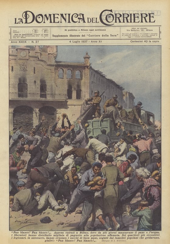 Loff! Loff! av Achille Beltrame