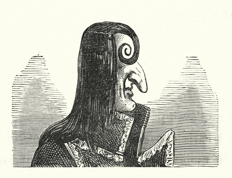  av Albert Robida