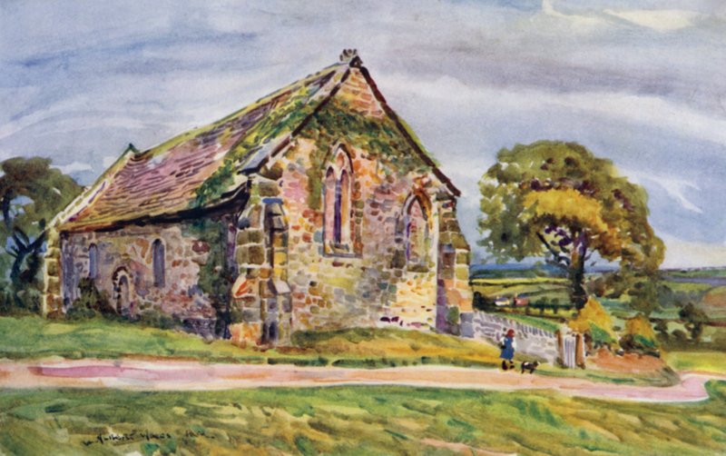 St Saviour