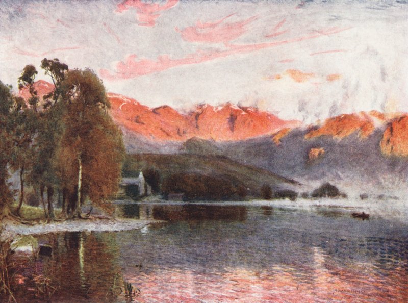  av Alfred Heaton Cooper