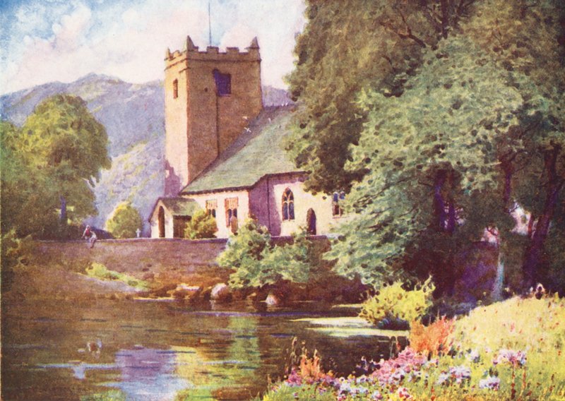  av Alfred Heaton Cooper