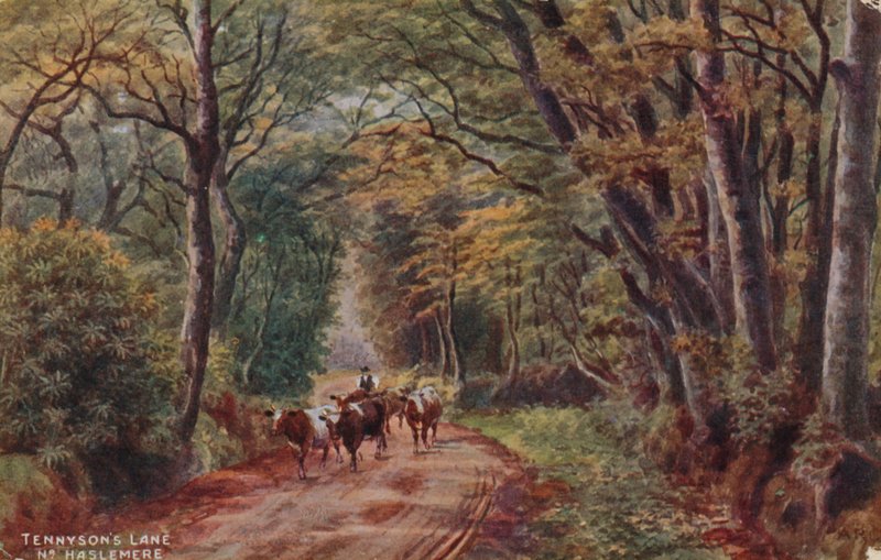 Tennyson