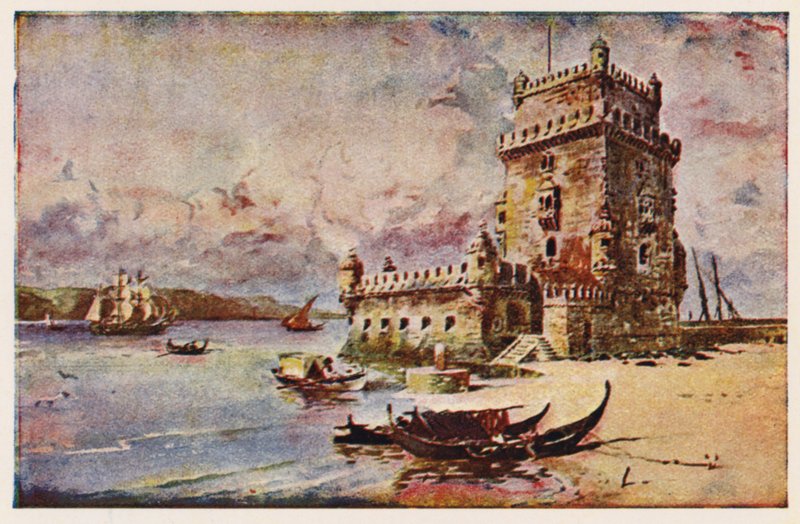  av Alfredo Roque Gameiro