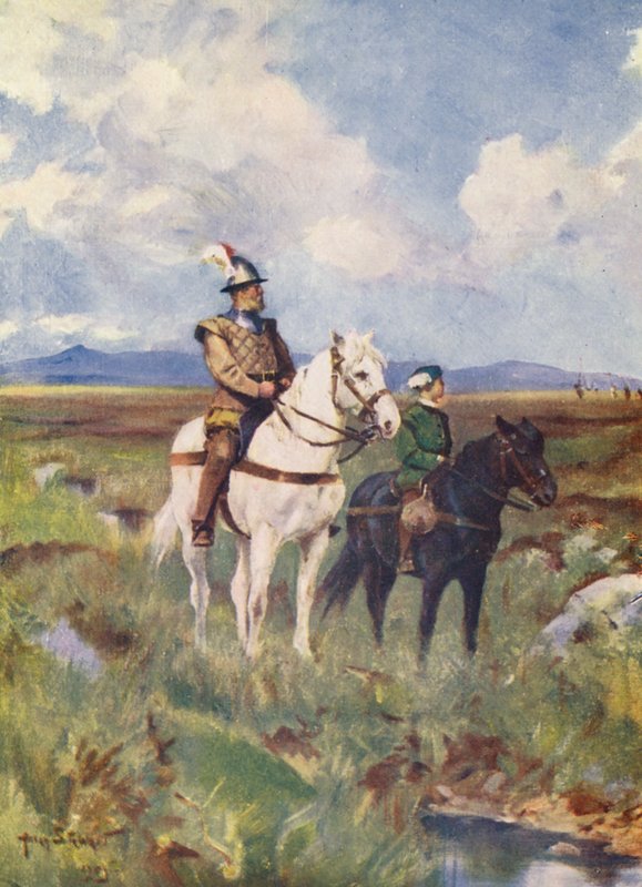 av Allan Stewart
