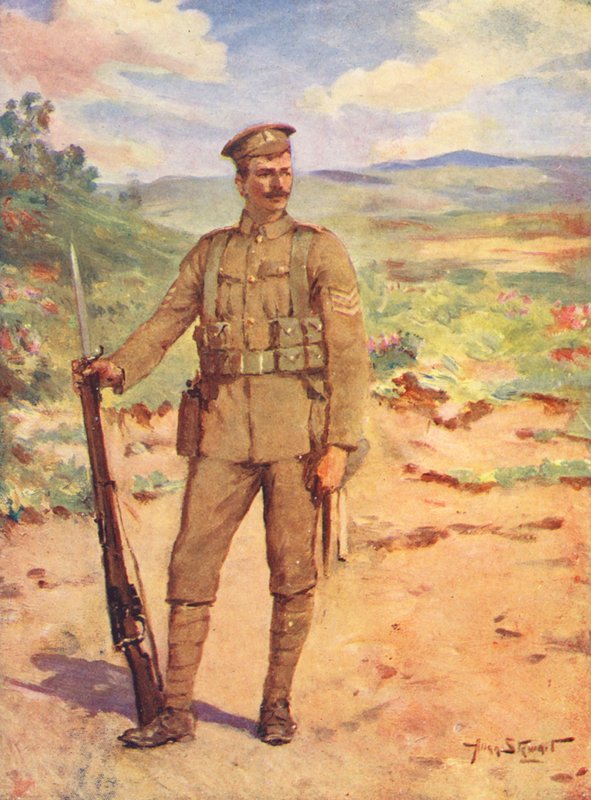  av Allan Stewart