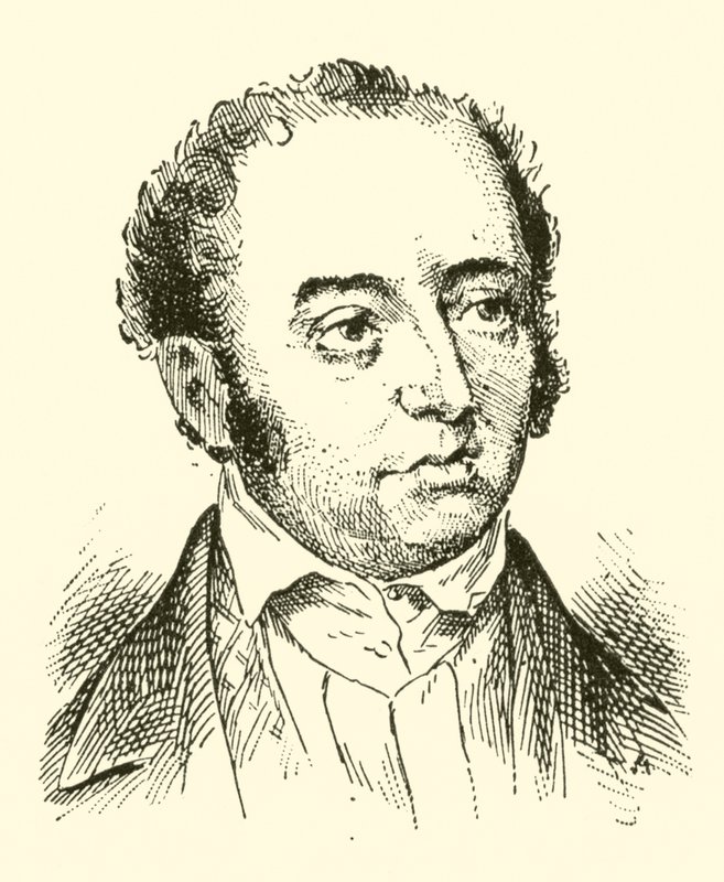 Adolph Bernhard Marx, 1799-1866 av American School