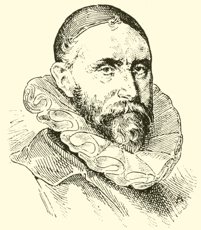 Jan Pieter Sweelinck, 1562-1621 av American School