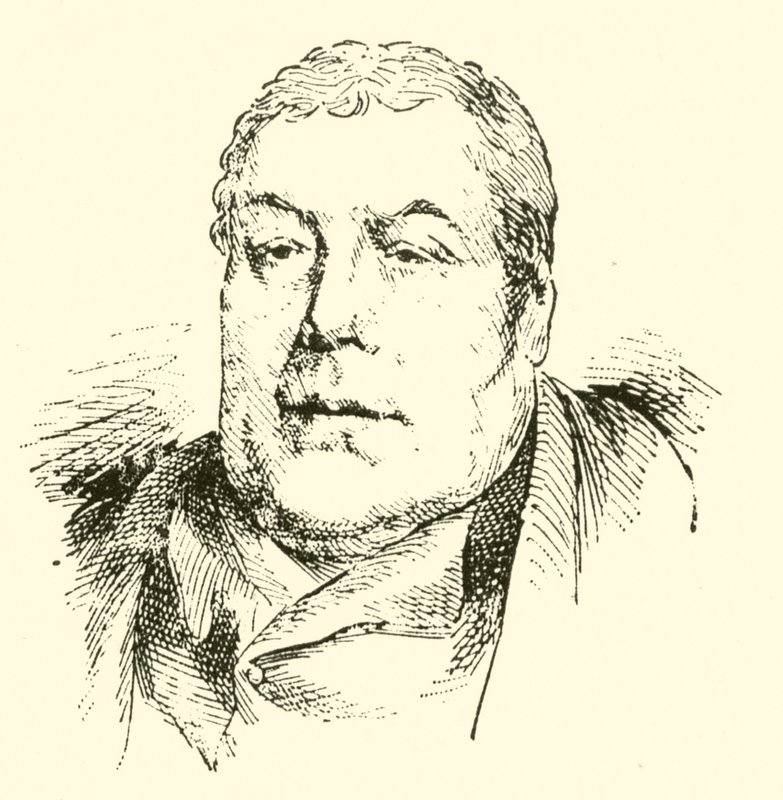 Samuel Webbe, 1740-1816 av American School