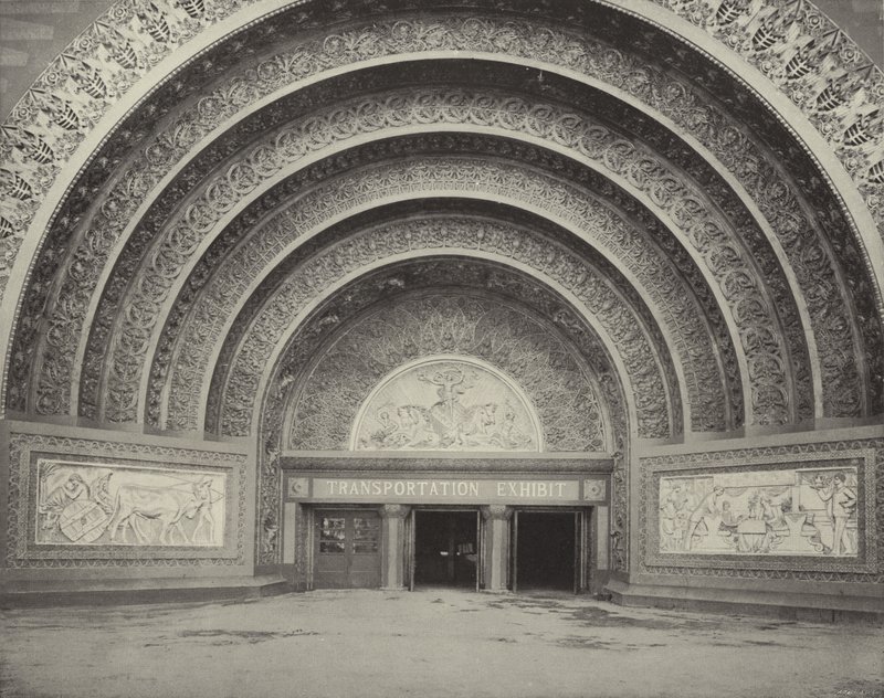 En bemerkelsesverdig portal av American Photographer