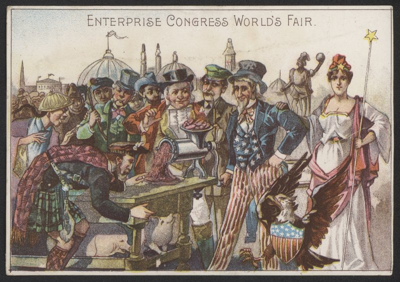 Enterprise Congress World