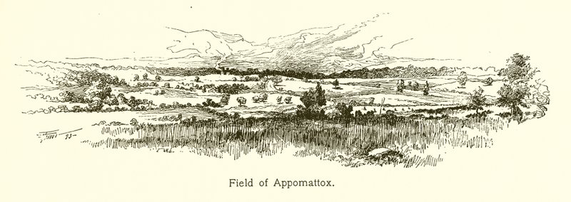 Felt for Appomattox av American School