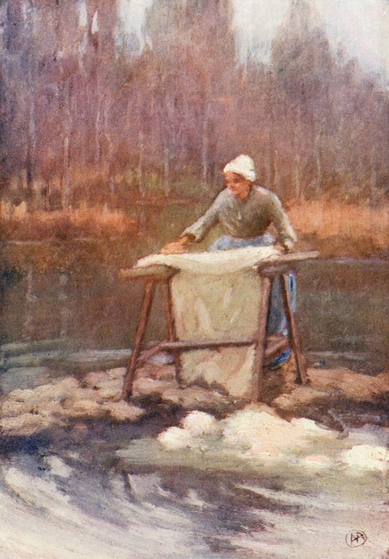  av Amy B. Atkinson