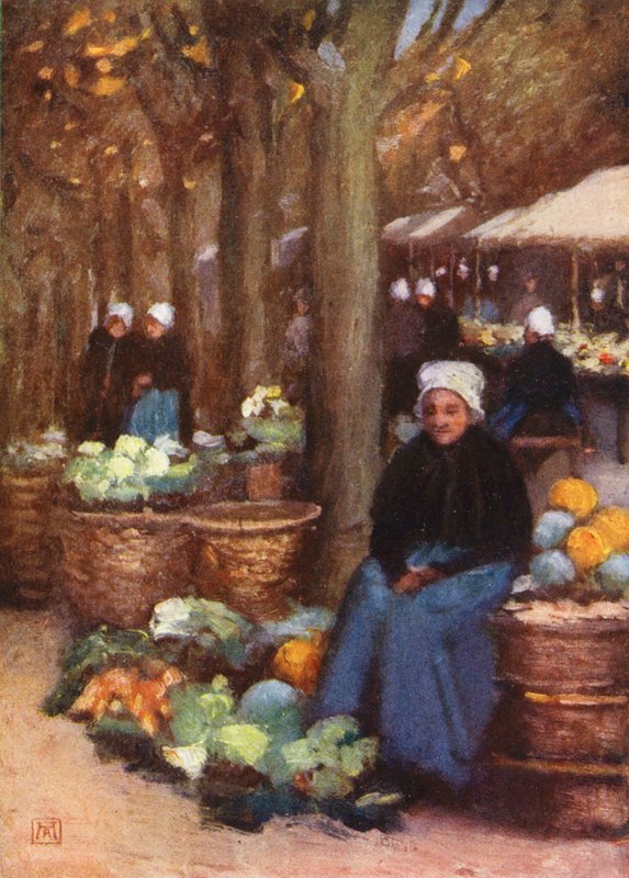  av Amy B. Atkinson
