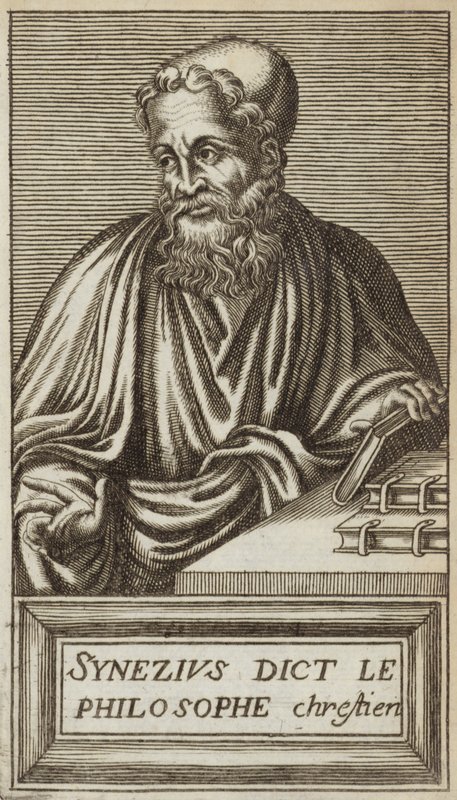 Synesius av Andre Thevet