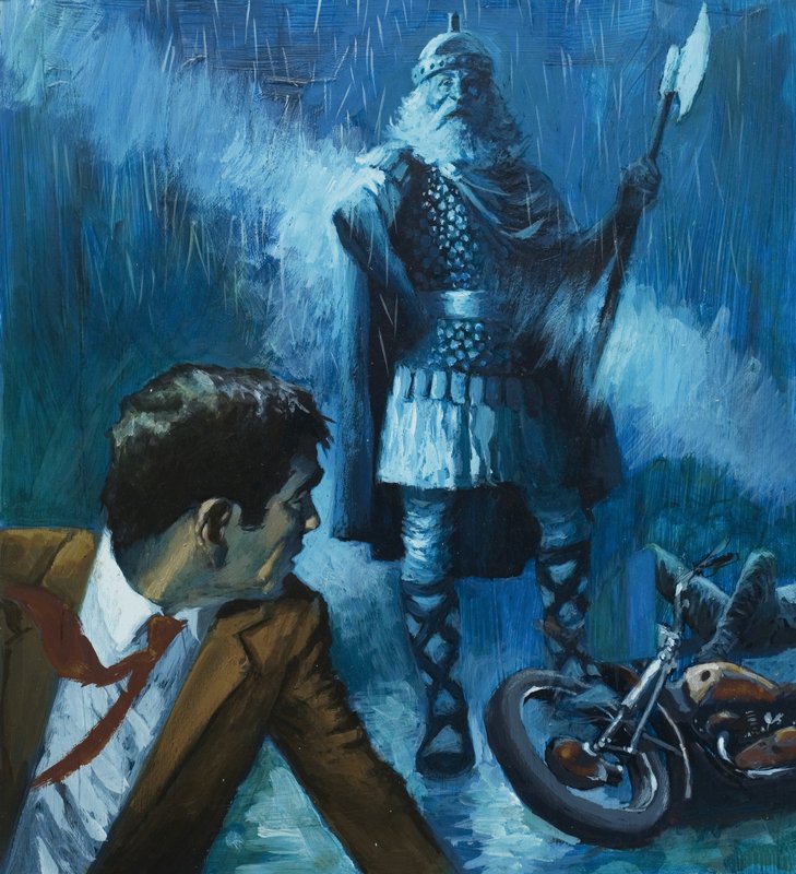  av Andrew Howat