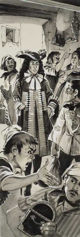  av Angus McBride
