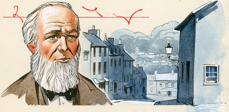  av Angus McBride