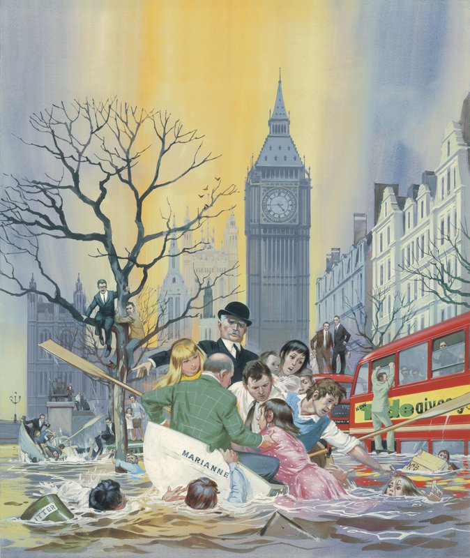  av Angus McBride