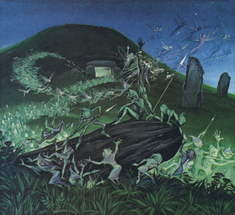 av Angus McBride