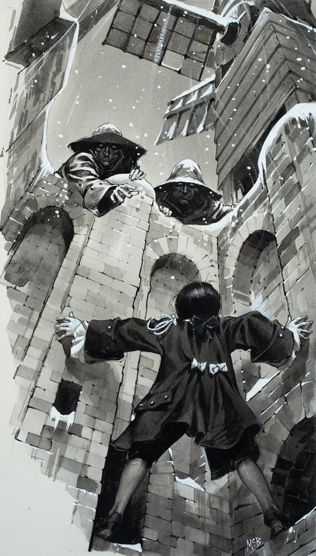  av Angus McBride