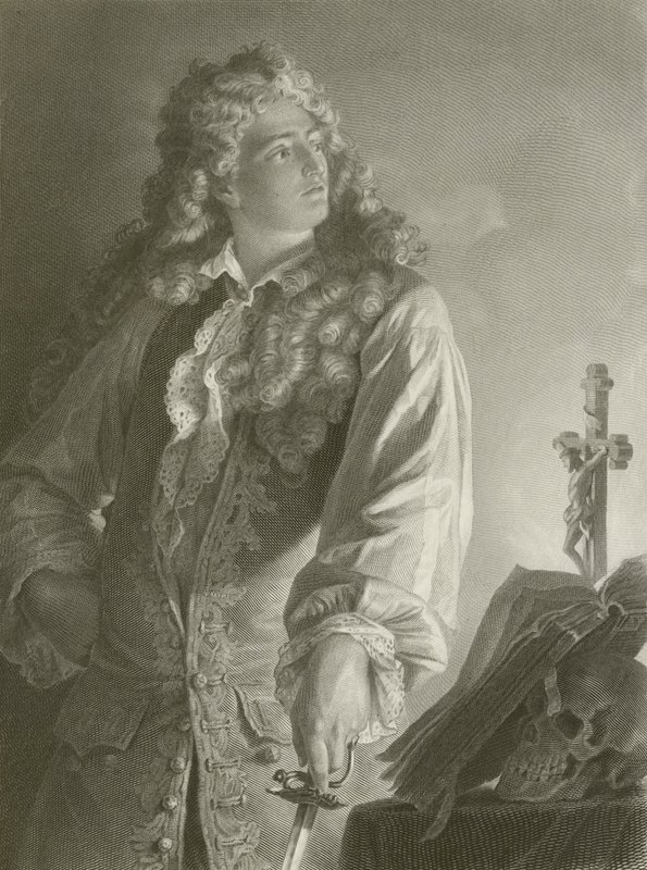 Prinsen av Arthur Georg von Ramberg