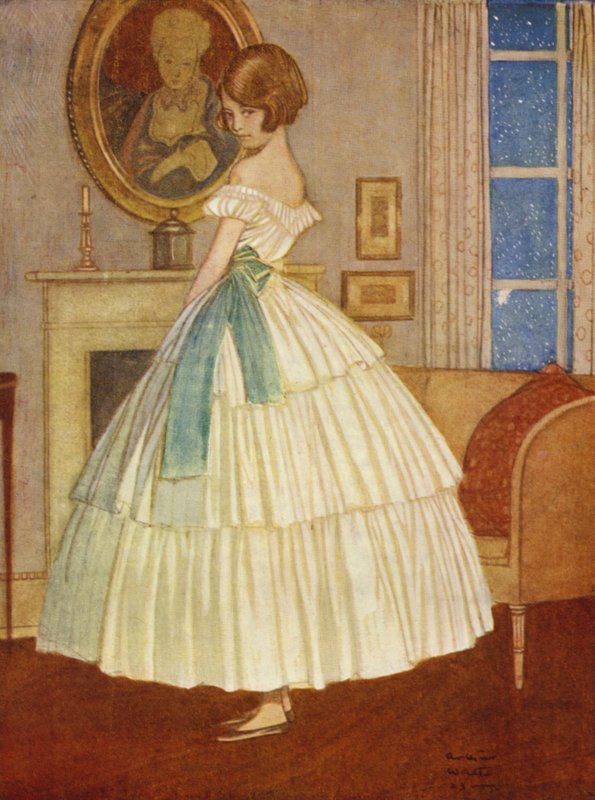 The Miller