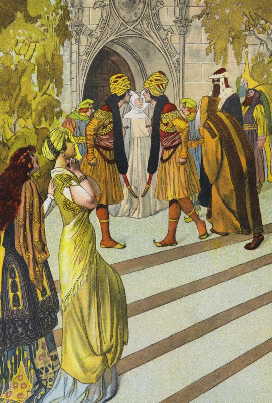 William Shakespeare, The Comedy of Errors av Artus Scheiner