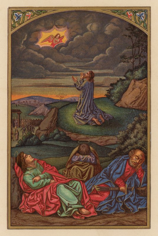 Non mea voluntas sed tua fiat (chromolitho)   1326421   no       norwegian Successfully Translated  Original: Macbeth og heksene Translat: Macbeth og heksene 1262817 no norwegian Successfully Translated Original: Purgatory, c. 1480. Translat: Purgatory, c. av Austrian School