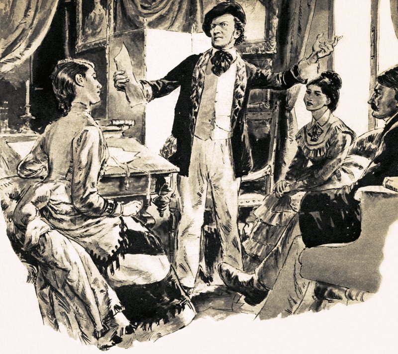  av C.L. Doughty