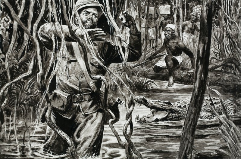  av C.L. Doughty