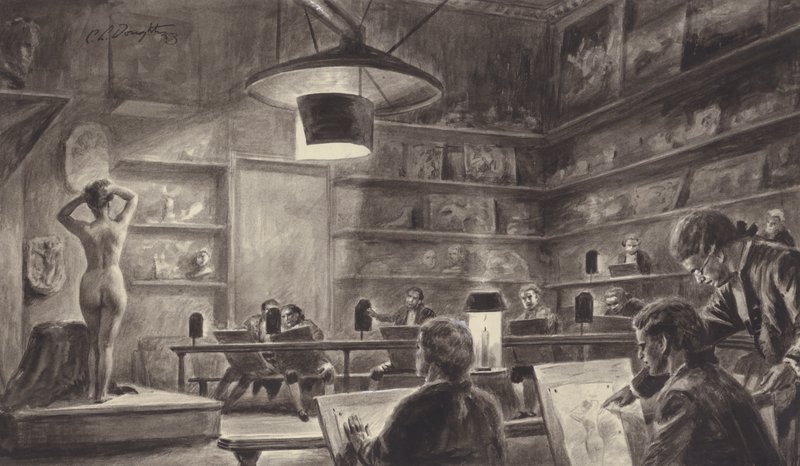  av C.L. Doughty