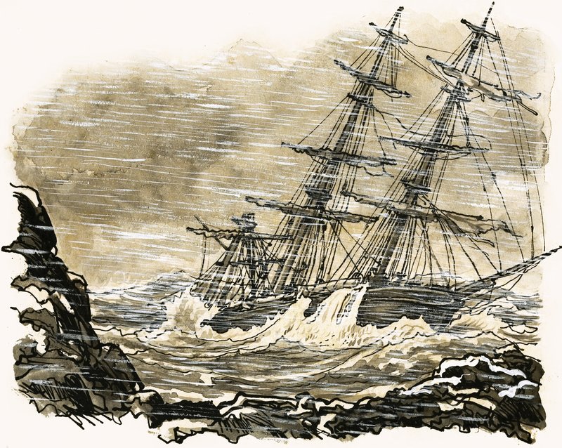  av C.L. Doughty