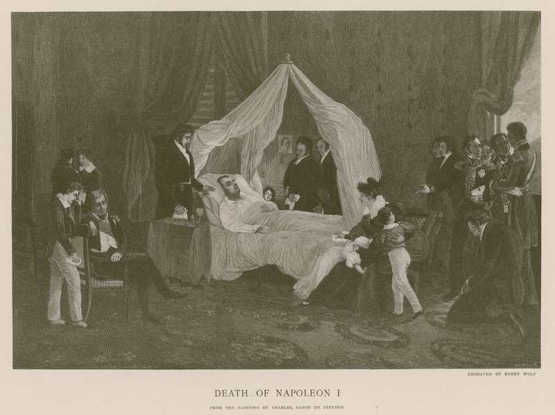 Napoleon I