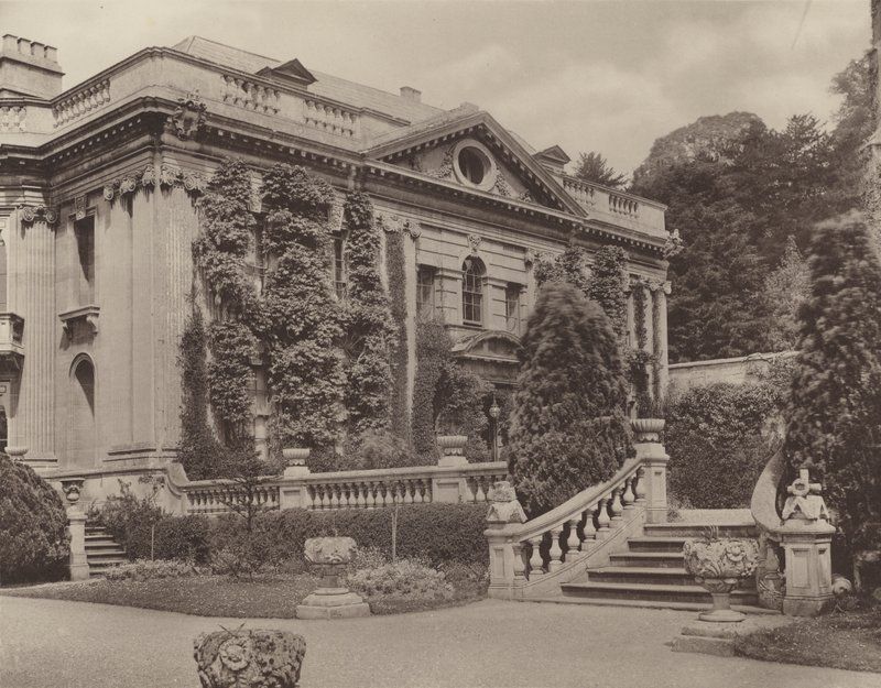 Widcombe, Bath av Charles Latham