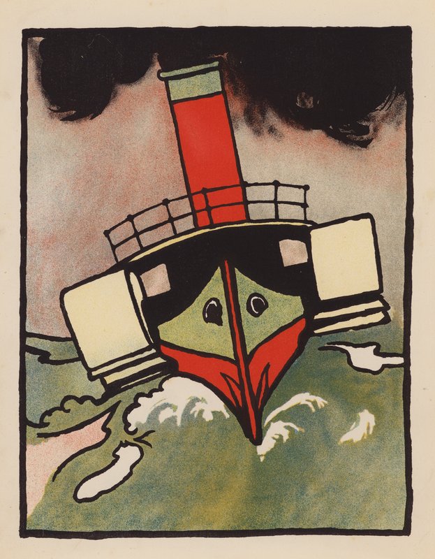  av Charles Robinson