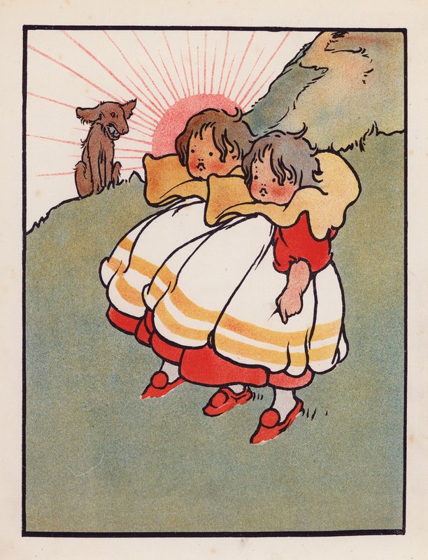  av Charles Robinson