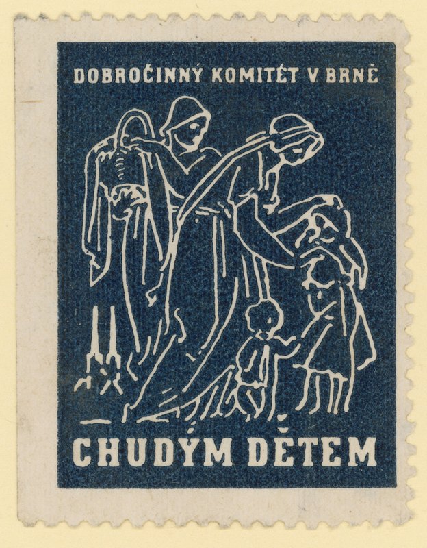 Stakkars barn av Czech School