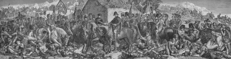Mee (gravering) av Daniel (after) Maclise