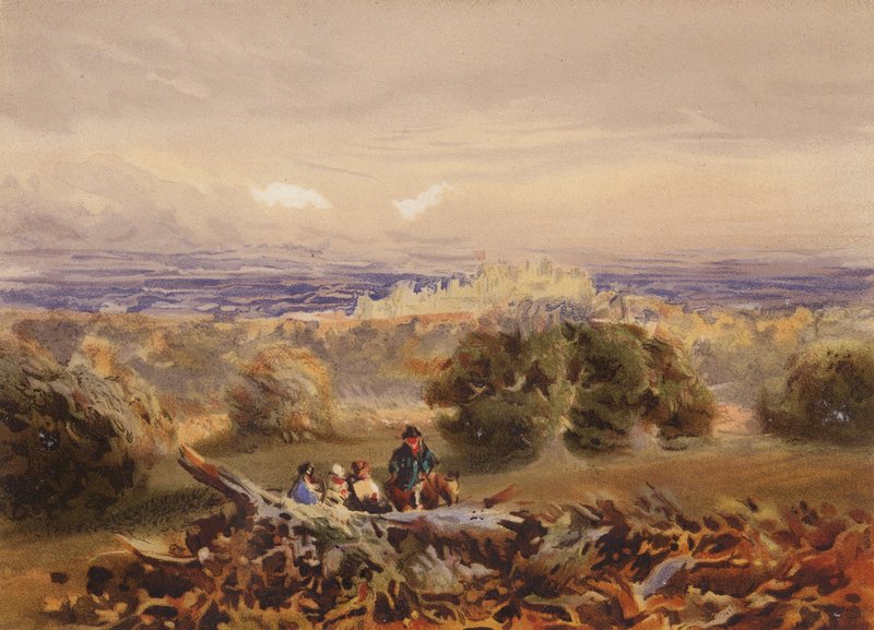  av David (after) Cox