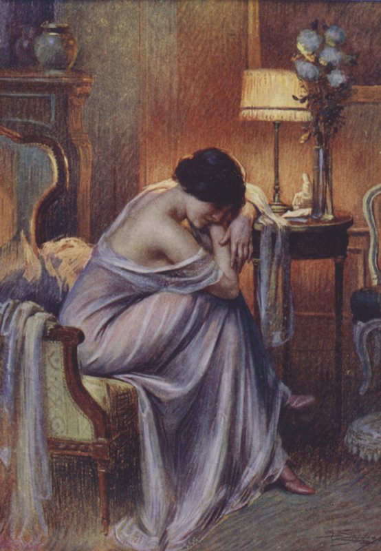 Skyen av Delphin Enjolras