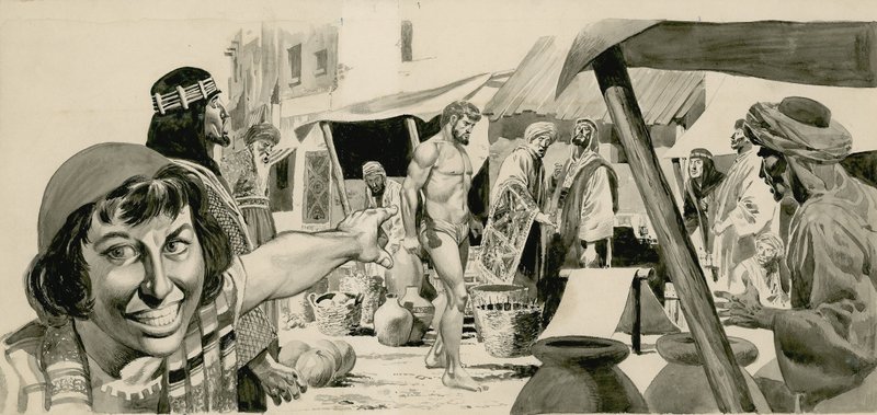  av Don Lawrence