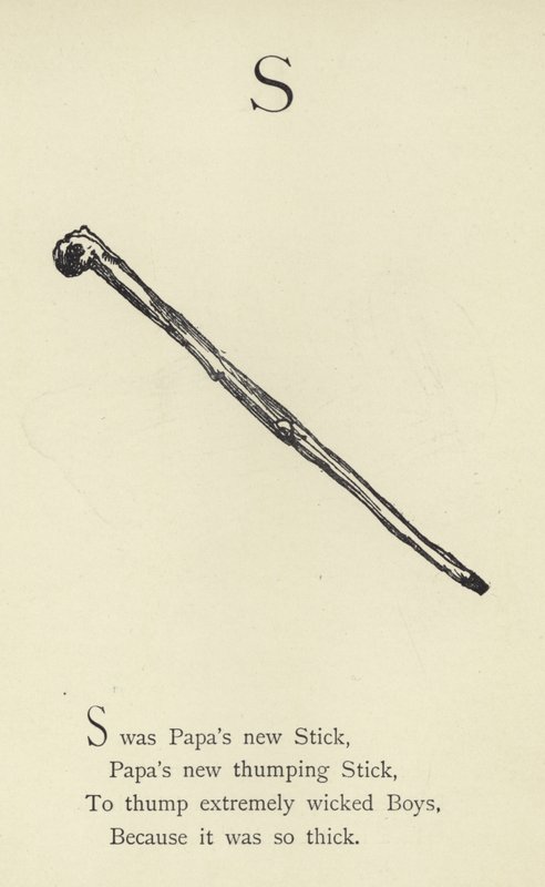 Brevene av Edward Lear