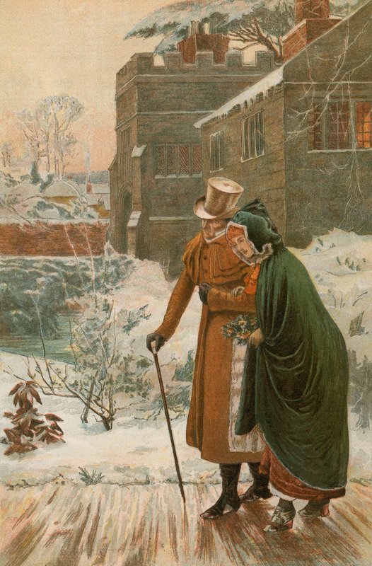 Betroelser av Edward Frederick Brewtnall
